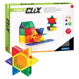 PowerClix® Solids - 70 pc. set