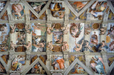 Ravensburger Adult Puzzles 5000 pc Puzzles - Sistine Chapel 17429