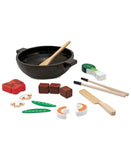 Melissa and Doug Stir Fry Slicing Set 4025