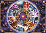 Ravensburger Adult Puzzles 9000 pc Puzzles - Astrology 17805