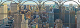 Ravensburger Adult Puzzles 32000 pc Puzzle - A View of Manhattan 17837