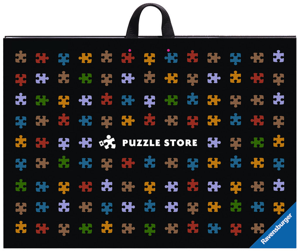 Ravensburger Adult Puzzles Puzzle Accessories - Puzzle Store 17948