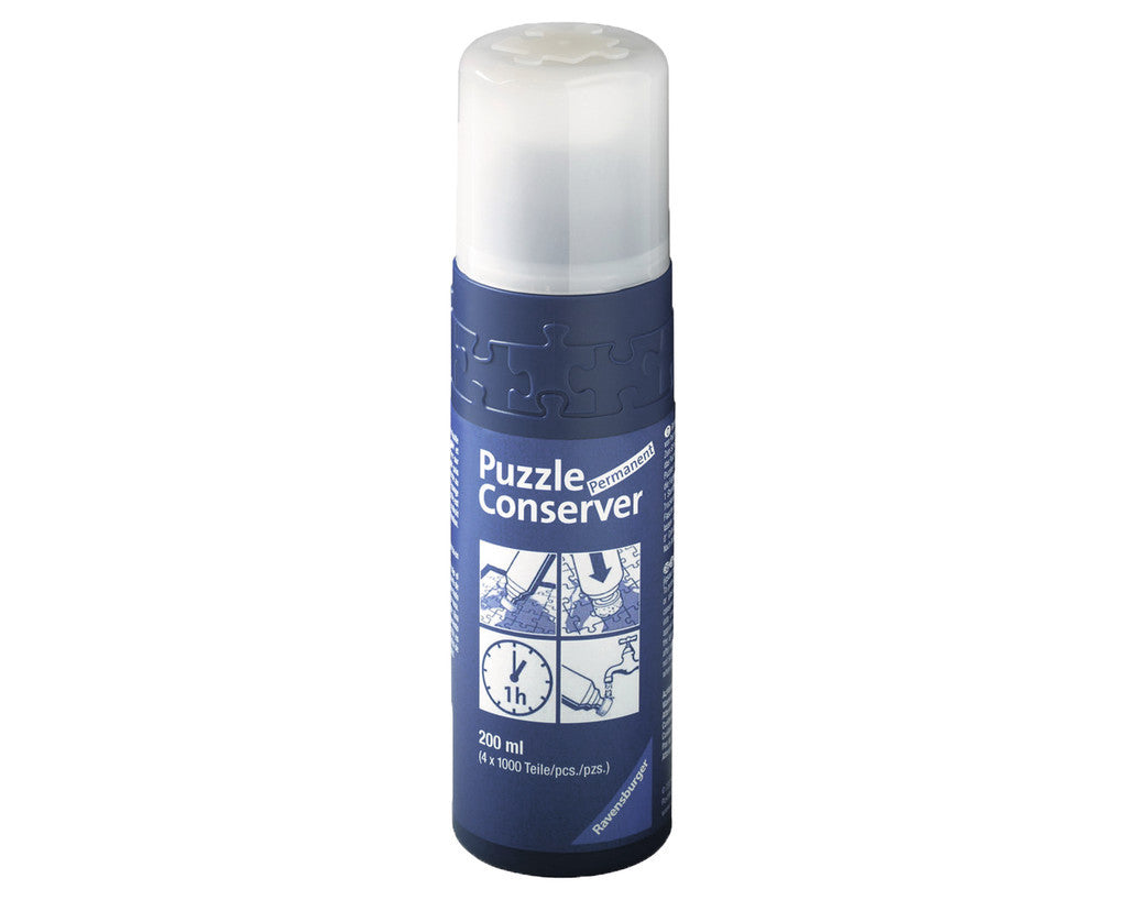 Ravensburger Adult Puzzles Puzzle Accessories - Puzzle Conserver Permanent 17954