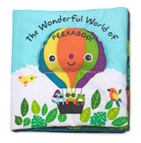 Melissa & Doug Fantastic World of Peekaboo 9208