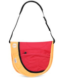 Melissa & Doug Trunki Saddlebag - Orange/Red
