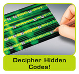 Ravensburger Science X® Mini - Secret Codes 18176