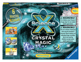 Ravensburger Science X® Mini - Crystal Magic 18178