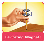 Ravensburger Science X® Mini - Magnetic Magic 18179