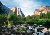 Ravensburger Adult Puzzles 1000 pc Puzzles - Yosemite Valley 19206