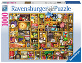 Ravensburger Adult Puzzles 1000 pc Puzzles - Kitchen Cupboard 19298