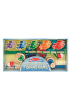 Melissa and Doug Kids' Catch & Count Fishing Game