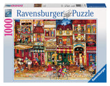 Ravensburger Adult Puzzles 1000 pc Puzzles - Streets of France 19408