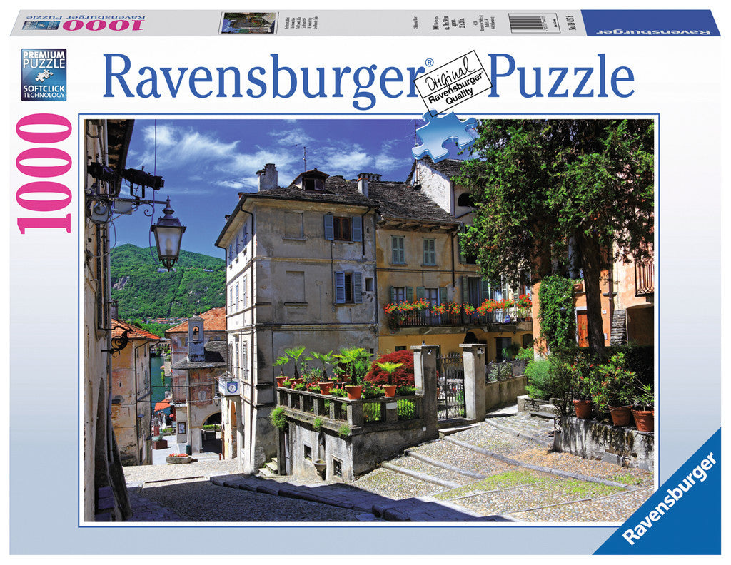 Ravensburger Adult Puzzles 1000 pc Puzzles - In Piedmont, Italy 19427