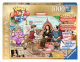 Ravensburger Adult Puzzles 1000 pc WHAT IF?™ Puzzles - The Portrait 19437