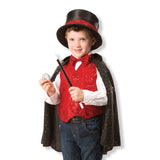 Melissa and Doug Kids' Magician Role Play Set
