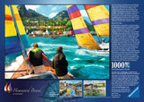 Ravensburger Adult Puzzles 1000 pc Puzzles - Homeward Bound 19499