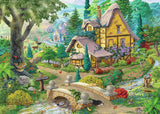 Ravensburger Adult Puzzles 1000 pc Puzzles - Path to West Arbor 19518
