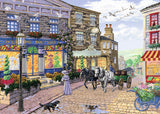 Ravensburger Adult Puzzles 1000 pc Puzzles - The Wedding Shop 19598