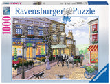 Ravensburger Adult Puzzles 1000 pc Puzzles - The Wedding Shop 19598