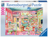 Ravensburger Adult Puzzles 1000 pc Puzzles - The Candy Shop 19599
