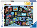 Ravensburger Disney Pixar™ Disney-Pixar: Movie Reel (1000 pc Puzzle) 19604