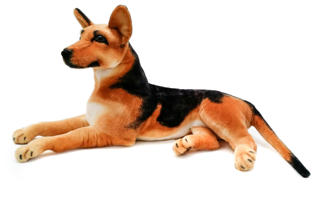 Viahart 34 Inch Hilde The German Shepherd