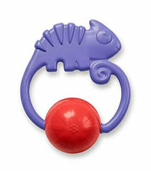 Fisher-Price Signature Series Chameleon Teether FGJ55