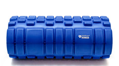 VIAHART 13 Inch Hollow Foam Roller 