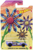 Hot Wheels Spring 2022 Diecast Car - Complete Set of 5 Unique Cars