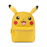 Pokemon Pikachu Shaped Backpack