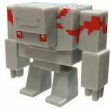 Minecraft Dungeon Series 20 Redstone Golem Minifigure [loose]