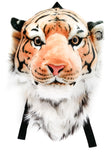 VIAHART Authentic Tigerdome Orange Bengal Tiger Backpack 