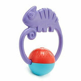 Fisher-Price Signature Series Chameleon Teether FGJ55
