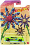 Hot Wheels Spring 2022 Diecast Car - Complete Set of 5 Unique Cars