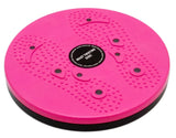 VIAHART Twist Board for Fitness Exercise 