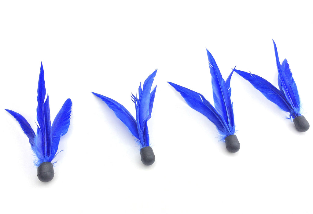 Viahart Goodminton The World'S Easiest Racquet Game Extra Birdies