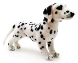 VIAHART 18 Inch Dalmatian Dog Stuffed Animal Plush - Donnie the Dalmatian