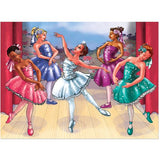 Melissa & Doug's 100 Piece Ballet Recital Jigsaw Puzzle