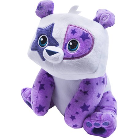 Animal Jam Cuddly Plush ASST