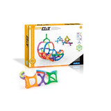 Guidecraft PowerClix Organics 26 Piece Set