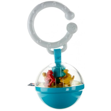 Fisher-Price Roly Poly Chime Ball