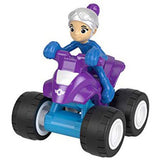 Fisher-Price Blaze & the Monster Machines Nickelodeon Gabby Vehicle
