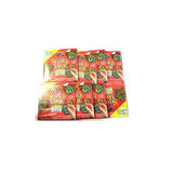 Scratch Art Scratch Magic Stickers Set Party Favors - Pack of 8