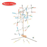 Melissa And Doug Suspend Family Game 31pc