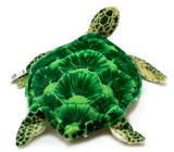 Viahart 20 Inch Sea Turtle Stuffed Animal Plush - Olivia The Tortoise