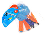Viahart Goodminton | The World's Easiest Racket Game