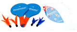 Viahart Goodminton | The World's Easiest Racket Game