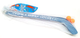 Viahart Hallway Hockey Indoor/Outdoor Wooden Knee Hockey Game