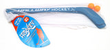 Viahart Hallway Hockey Indoor/Outdoor Wooden Knee Hockey Game
