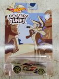 Hot Wheels Looney Tunes